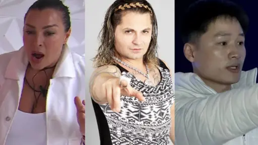 Los personajes más odiados y queridos de Mundos Opuestos, Redes sociales | Referencial