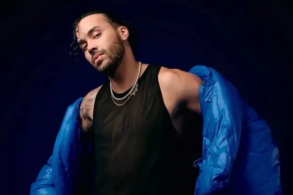 Prince Royce  ,Redes sociales | Referencial