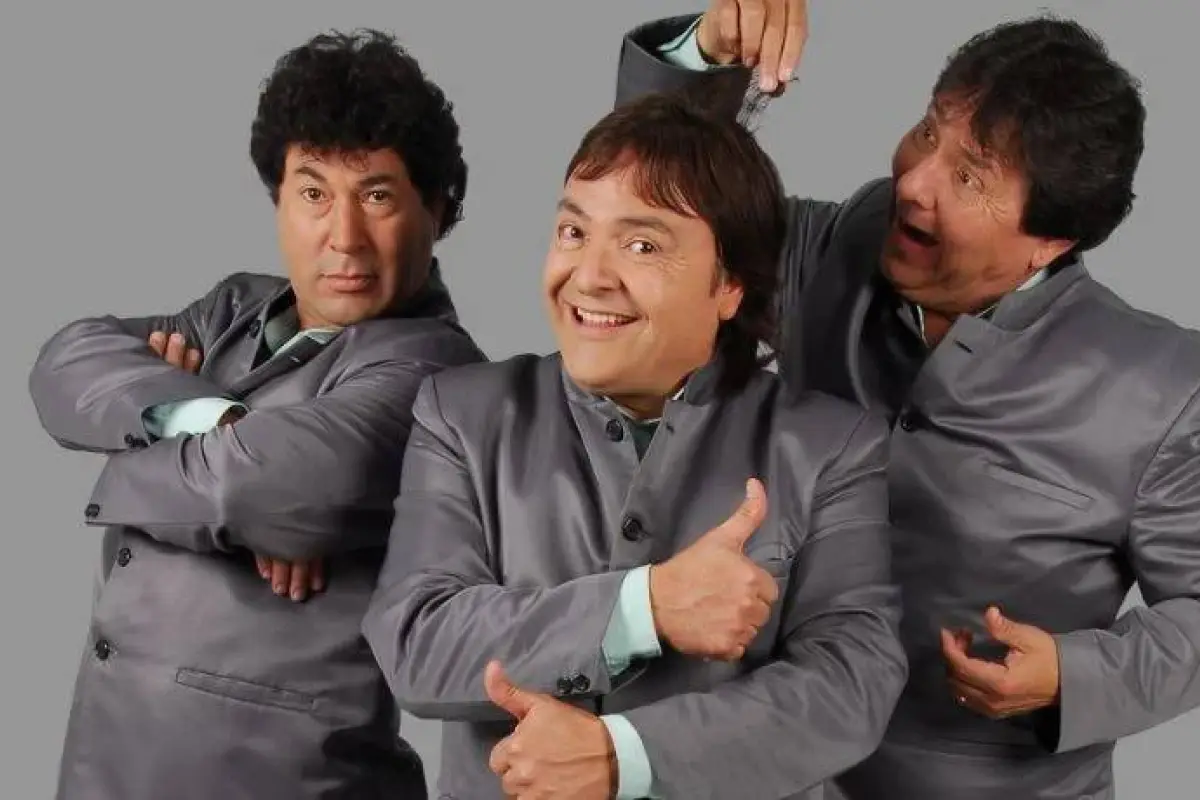 Los Atletas de la Risa, Redes sociales | Referencial