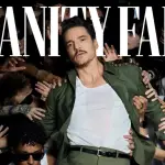 Pedro Pascal en Vanity Fair, Vanity Fair