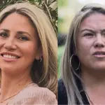 Gisella Gallardo y Natalia Casas-Cordero, Archivo