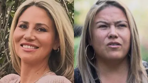 Gisella Gallardo y Natalia Casas-Cordero, Archivo