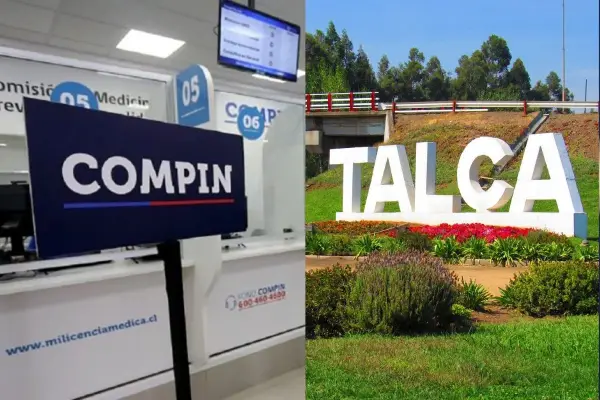 Talca otra vez liderando un récord ,Instagram