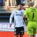 Esteban Pavez , Cedido