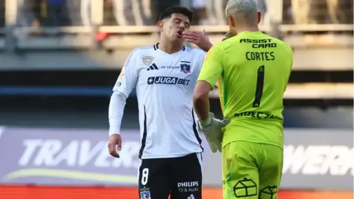 Esteban Pavez , Cedido