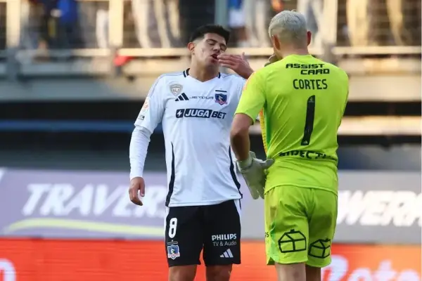 Esteban Pavez  ,Cedido