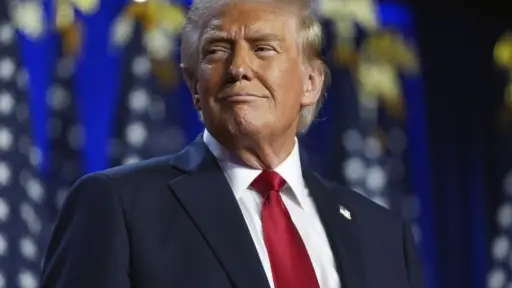 Tensión diplomática: Trump muestra mensaje privado de apoyo del jefe de la OTAN tras bombardeos en Irán , Cedido