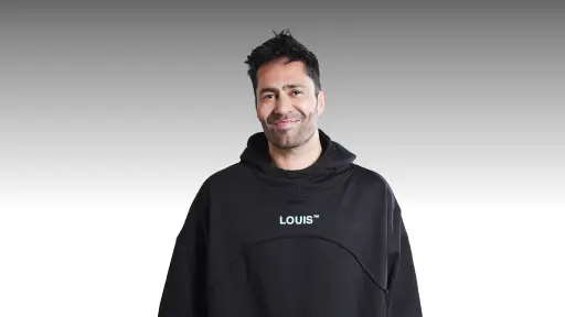Ya hay fecha para el ingreso de Luis Jiménez a Mundos Opuestos, Canal 13