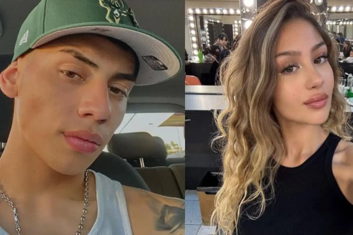 Bimza y Trini Neira , Redes sociales 