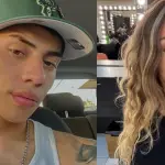 Bimza y Trini Neira , Redes sociales 