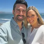 Aldo Ibani, el médico que llevará al altar a Allison Gohler, Redes sociales | Referencial