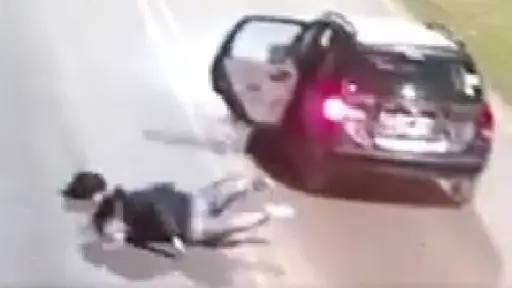 Uber, Captura