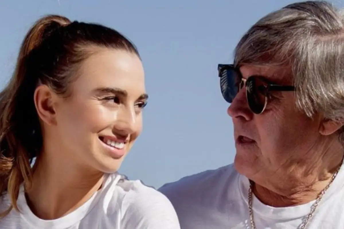 Tita y Emeterio Ureta, Redes sociales