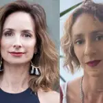 María José Prieto y Rafaella di Girolamo