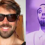 ¿Cuál es el paradero de Martín de los Santos?, Redes sociales | Captura