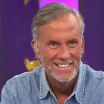 Felipe Vidal , Canal 13