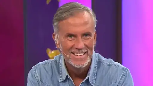 Felipe Vidal , Canal 13
