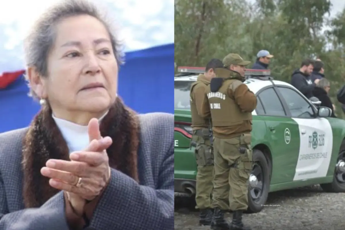 María Ignacia González