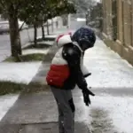 lluvia