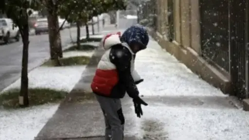 lluvia