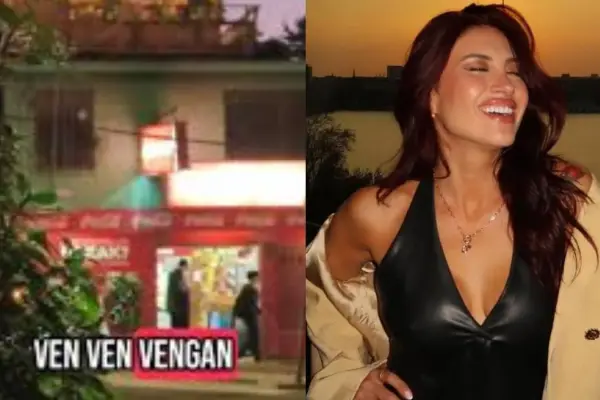 Panadería es viral por usar hit de Karen Paola como estrategia de venta ,Redes sociales | X
