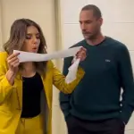 María Luisa Godoy y Gonzalo Valenzuela, Captura
