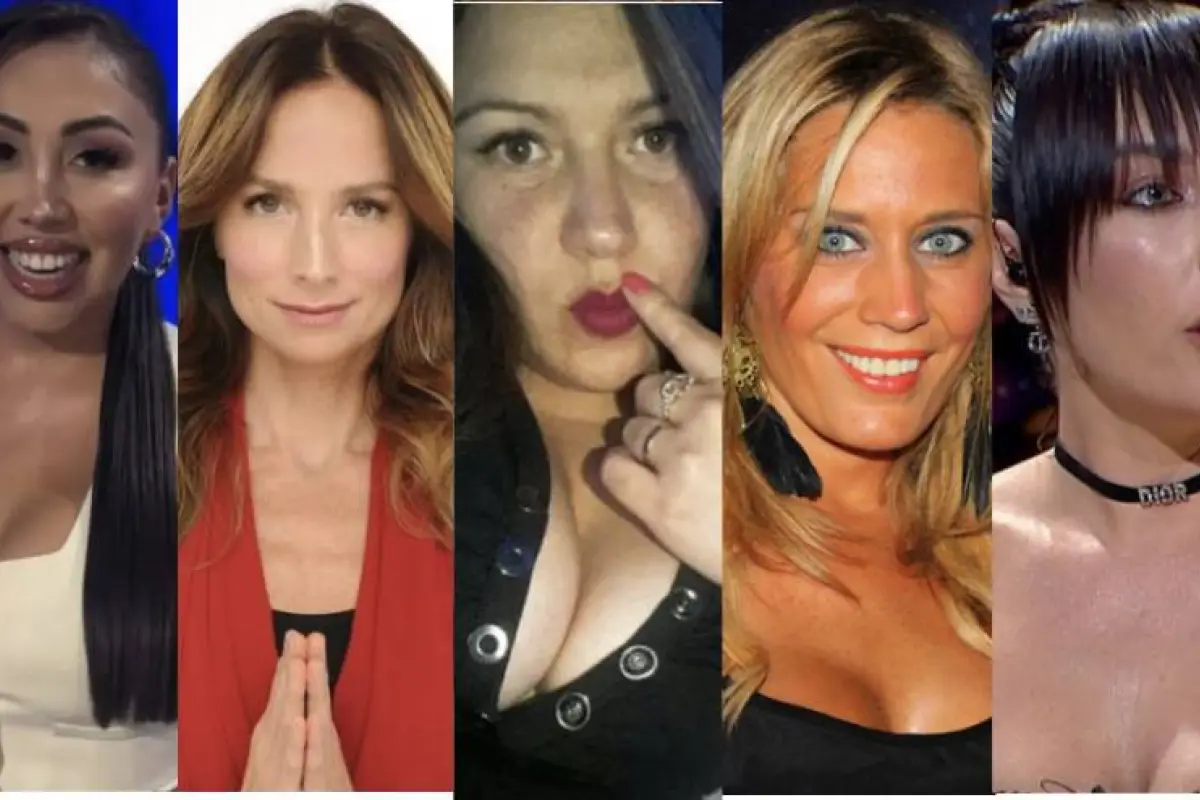 concurso, redes sociales