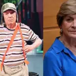 La sutil indirecta de TVN a Evelyn Matthei , Redes sociales | Referencial
