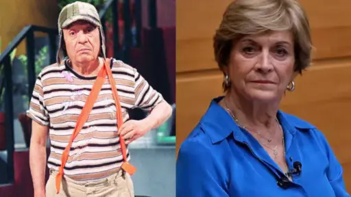 La sutil indirecta de TVN a Evelyn Matthei , Redes sociales | Referencial