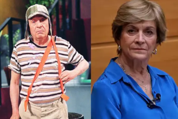 La sutil indirecta de TVN a Evelyn Matthei  ,Redes sociales | Referencial