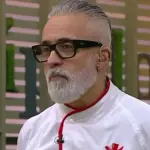 Sergi Arola, Captura de pantalla