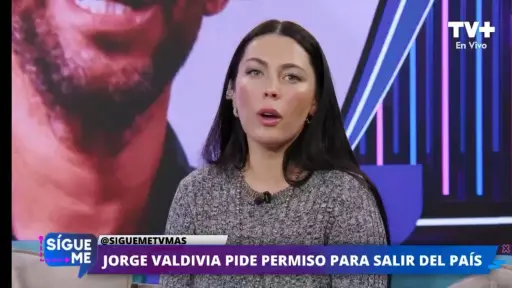 Daniela Aránguiz