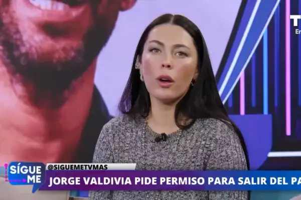 Daniela Aránguiz