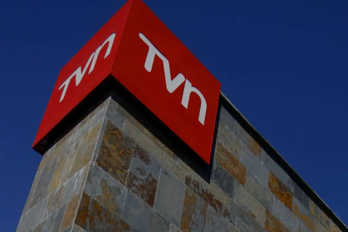 El ''as bajo la manga'' que guarda TVN , TVN