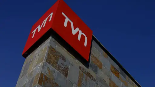 El ''as bajo la manga'' que guarda TVN , TVN