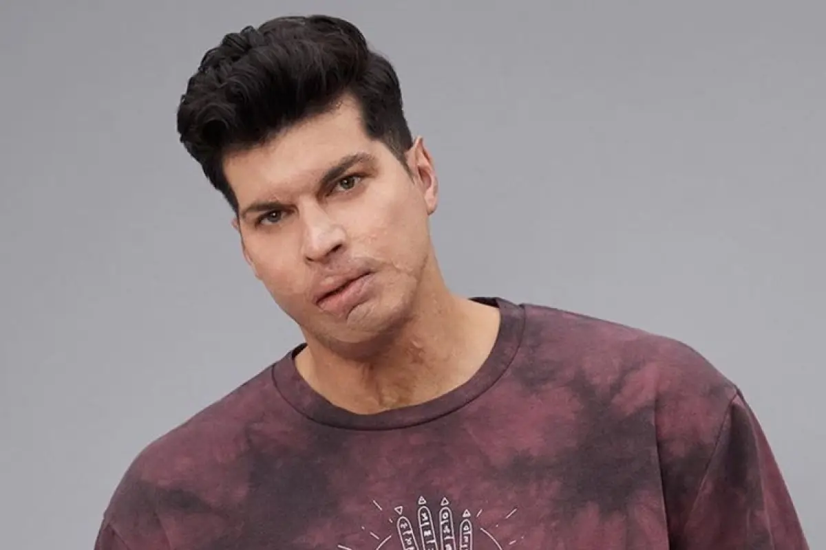 La nueva faceta de Ignacio Lastra , Redes sociales | Referencial