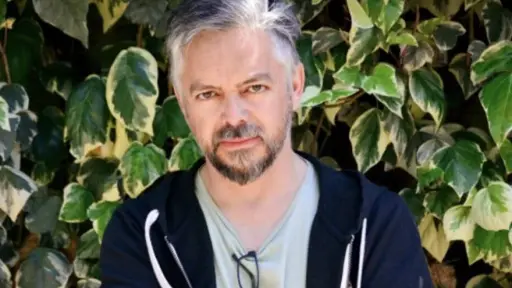 Jorge Baradit