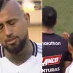 Arturo Vidal