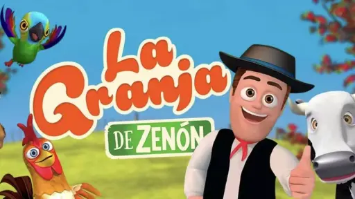 La Granja de Zenón, cedida