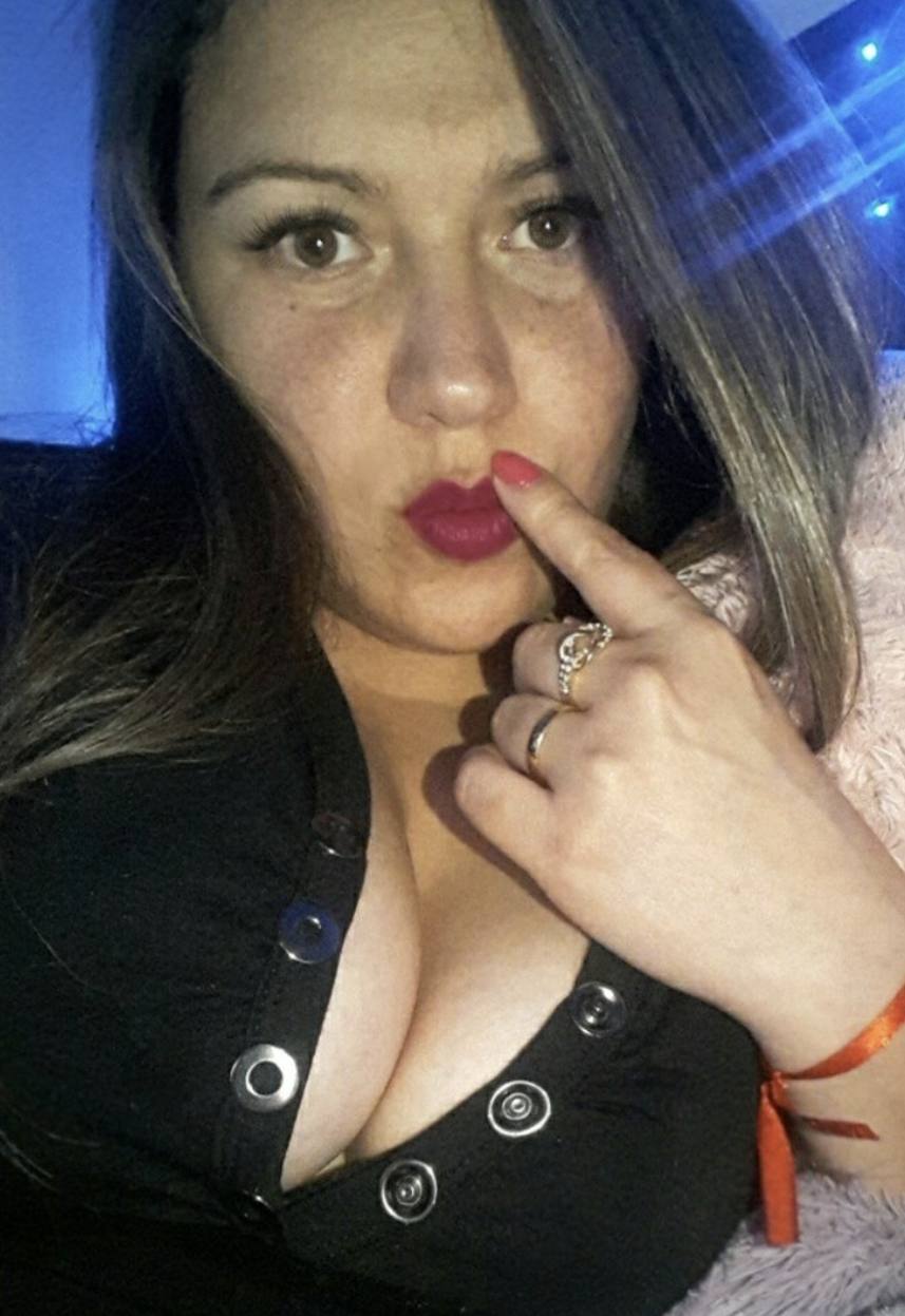 Natalia Casas Cordero es conocida en el espectáculo desde el 2002 - Instagram