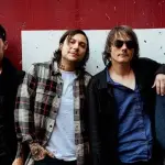 My Chemical Romance vuelve a Chile , Cedida