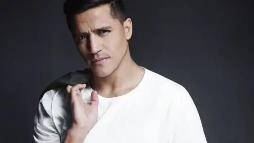 Alexis Sánchez