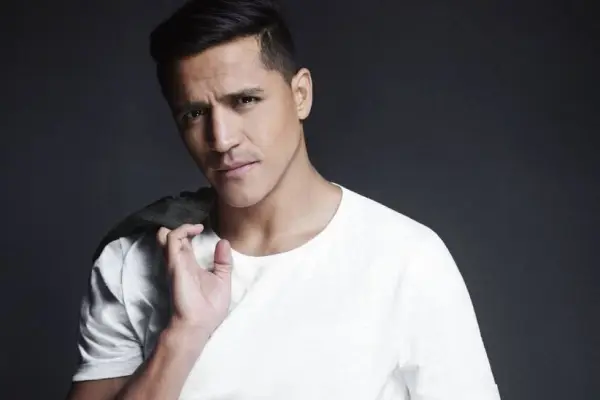 Alexis Sánchez