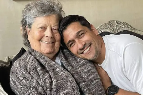 Rafa Araneda