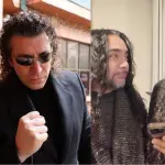 Leo Rey abordó la indirecta de La Noche, Archivo y captura de pantalla
