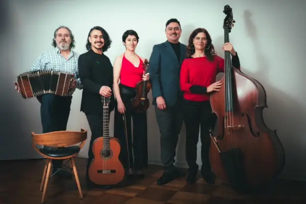 Vara Dorada lanza su nuevo single: \