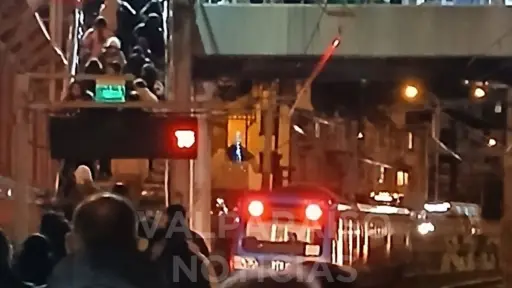 Terrible hallazgo en Viña del Mar, Instagram
