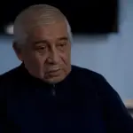 Guillermo Oyarzún fue agredido por residente, Captura