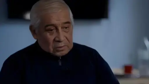 Guillermo Oyarzún fue agredido por residente, Captura