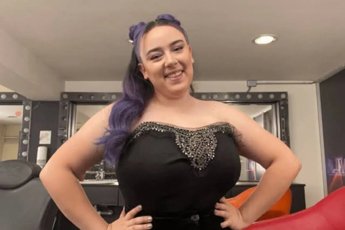 Christell Rodríguez, Redes sociales